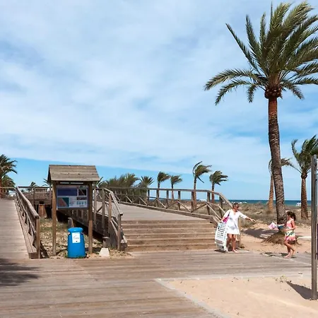 Bahamas Playa de Gandia