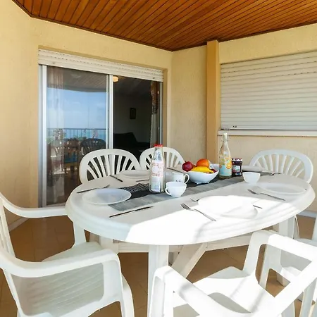 Bahamas Apartmán Playa de Gandia