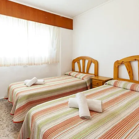 Apartmán Bahamas Playa de Gandia