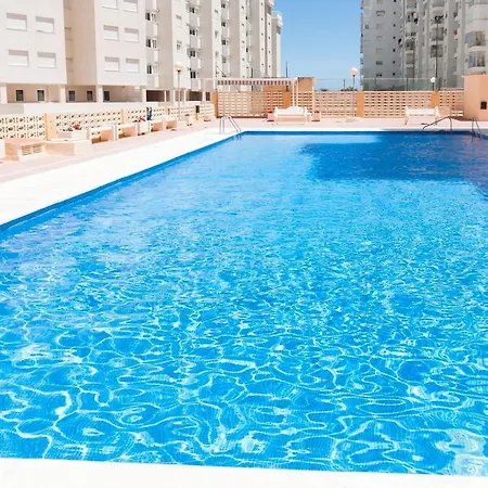 Bahamas Apartmán *