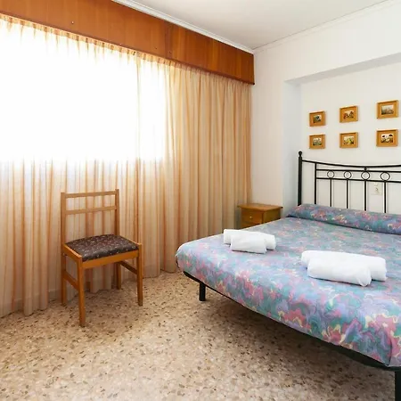 Apartmán Bahamas