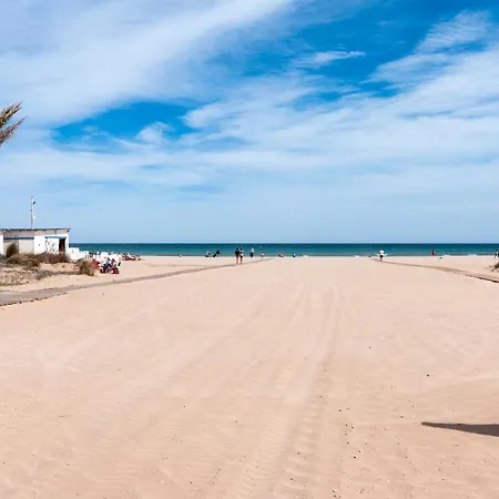 Bahamas * Playa de Gandia